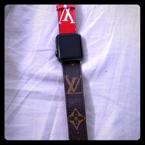 Designer Apple Watch